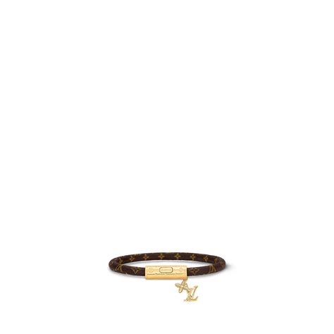 bracciali lv donna|Bracelets Collection for Women .